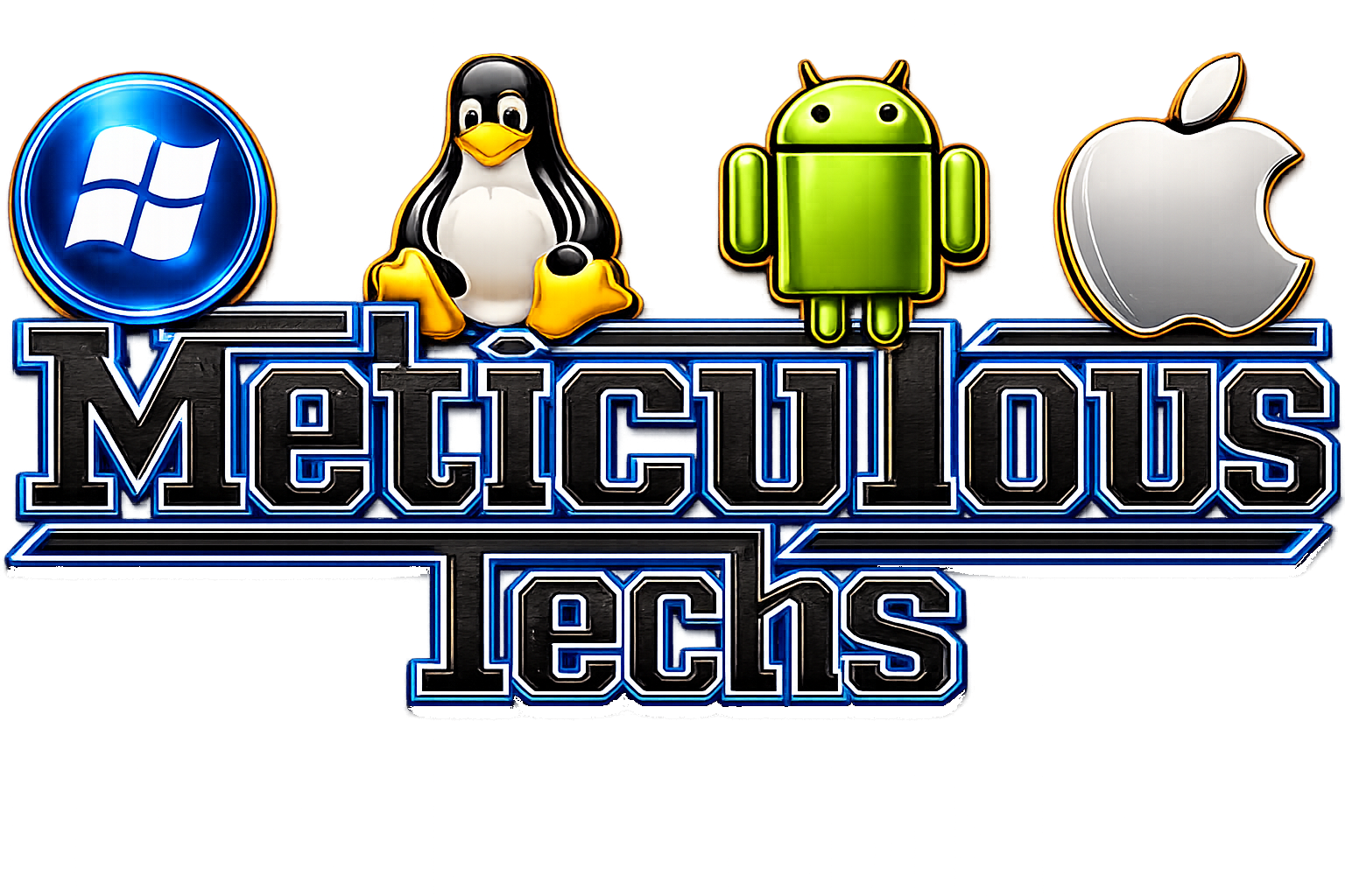 Meticulous Techs