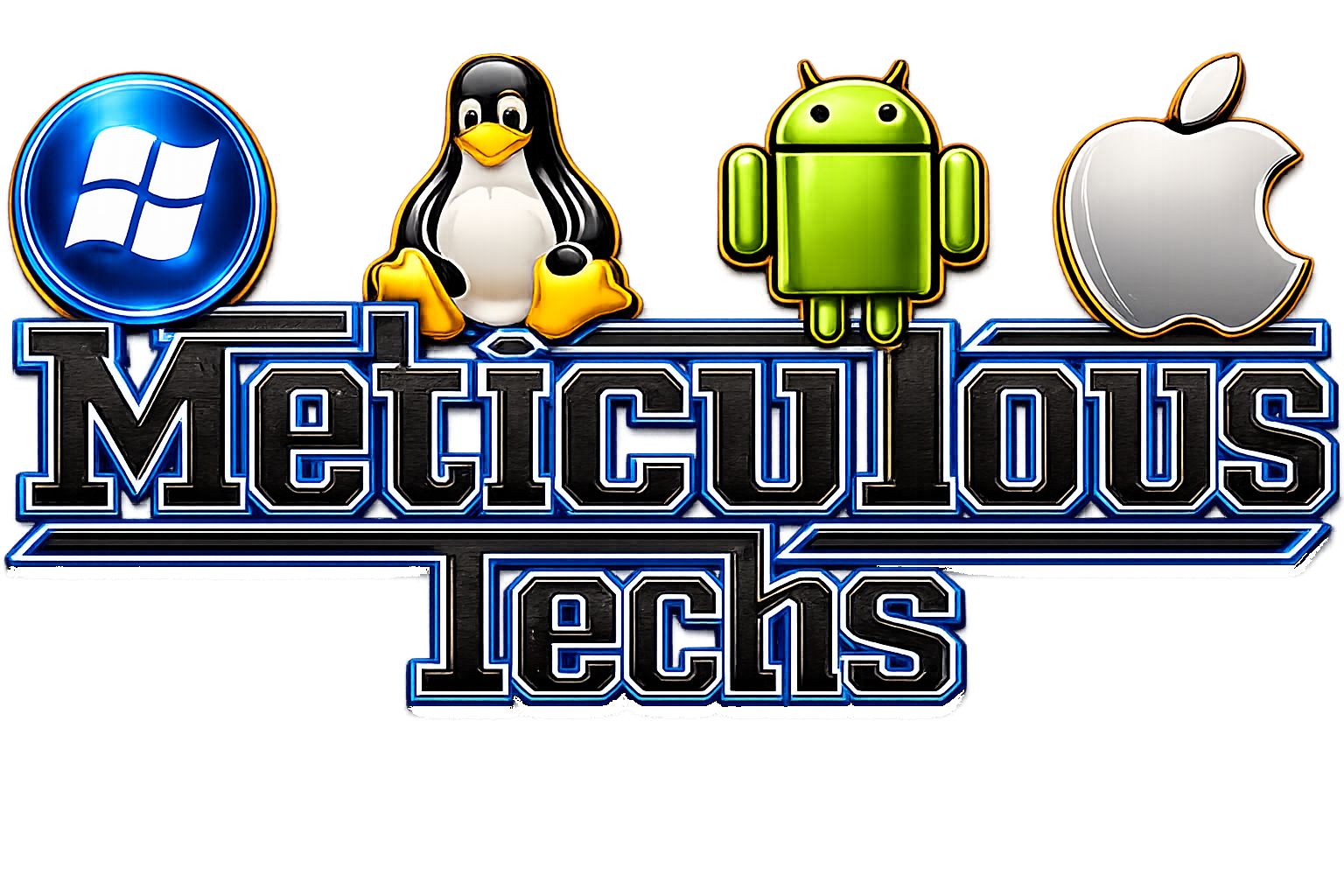 Meticulous Techs