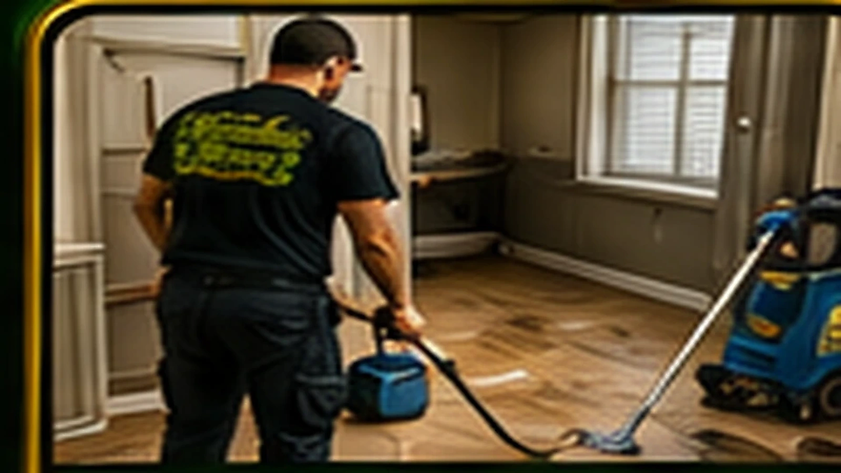Cleaning Services - Meticulous Movers