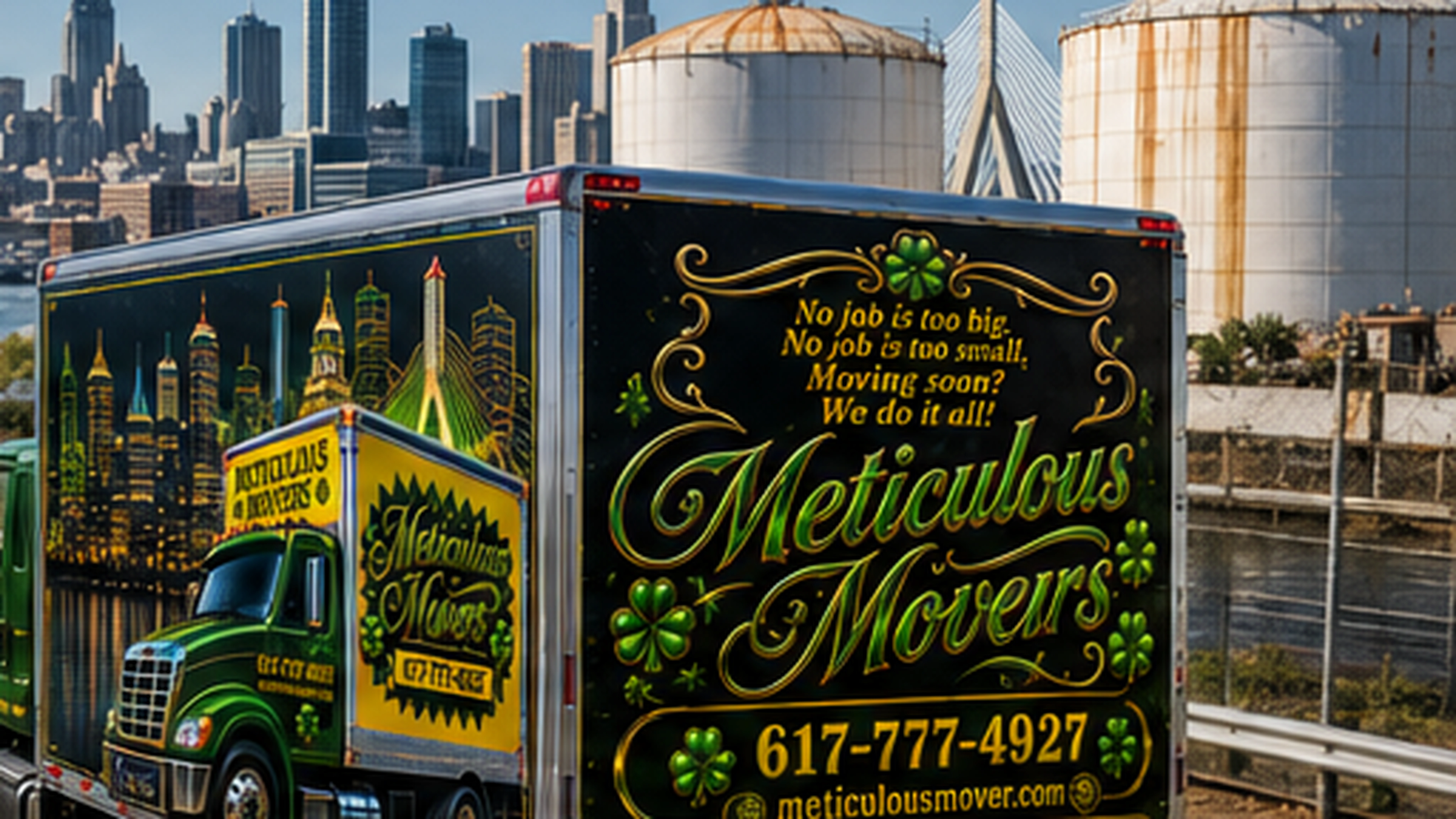 Meticulous Movers specialty crew moving a heavy item with proper equipment