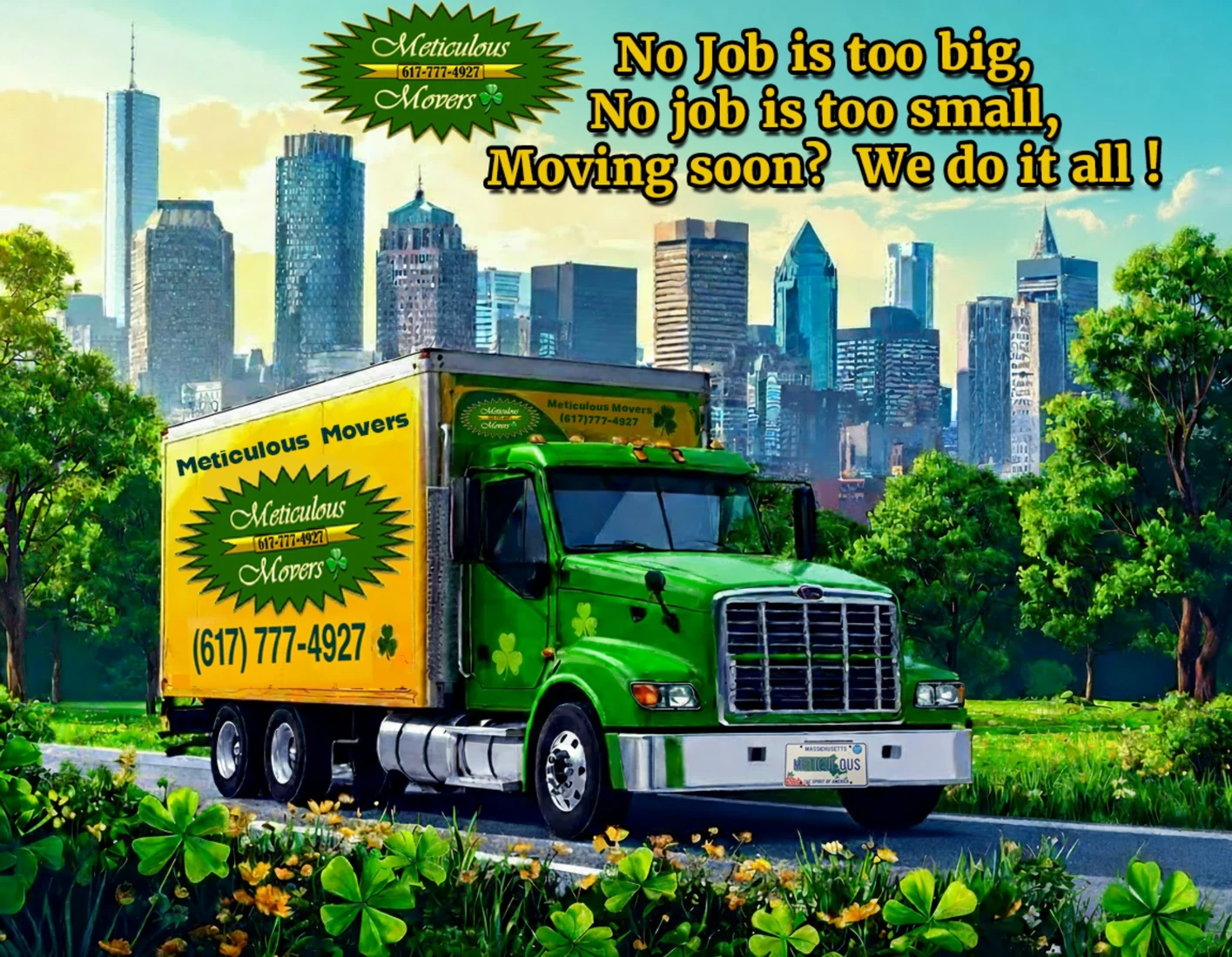 Junk removal and cleanout services
