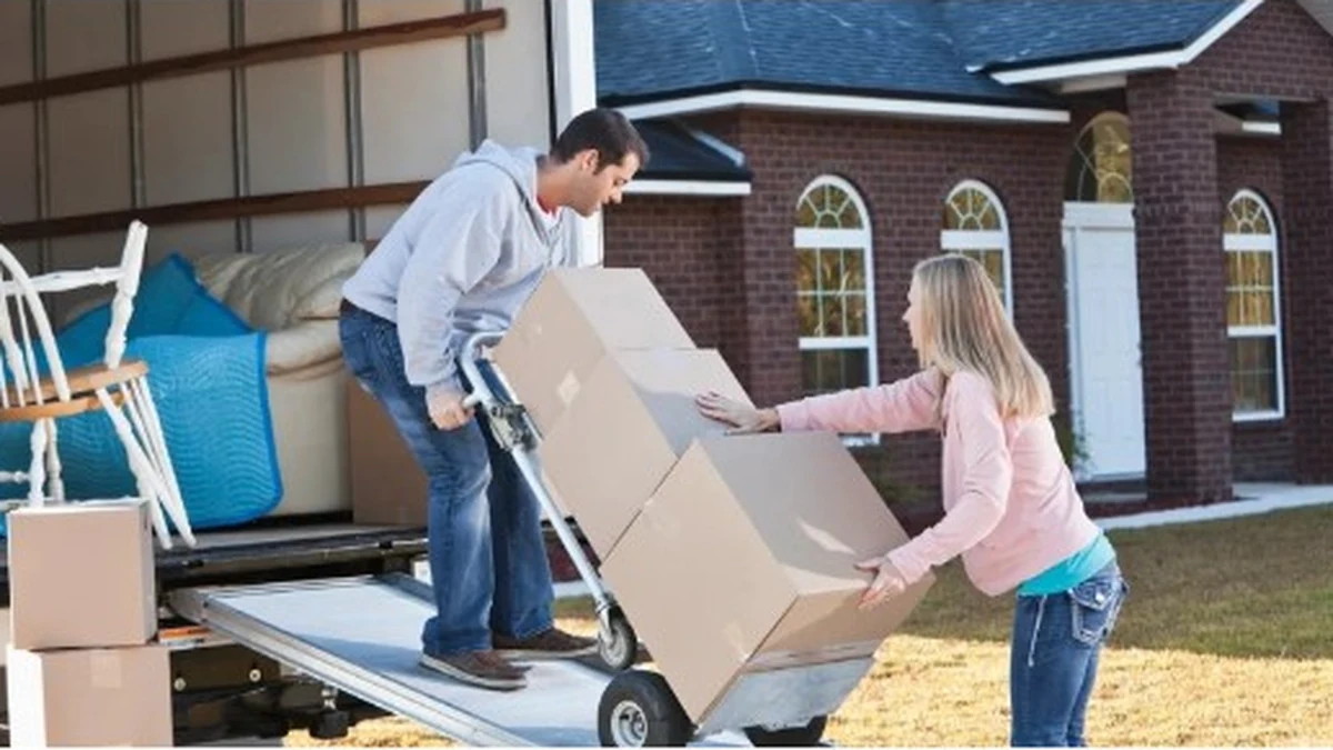 Long-Distance Moving - Meticulous Movers